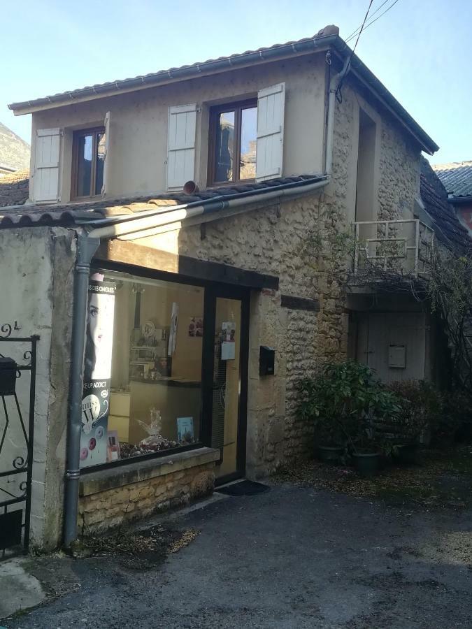L'Appart Montignac Lascaux 外观 照片